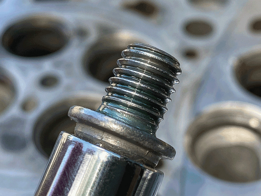 ElringKlinger AG - ElringKlinger AG: Анаэробные герметики