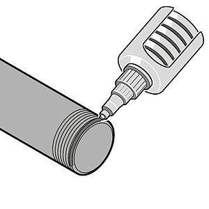 application type